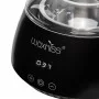 FHC-E 2052 500 ml wax warmer 100W black