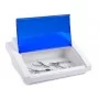 UV-C blue sterilizer