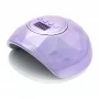 Blizganti 86W UV LED lempa violetinis perlas