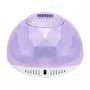 Blizganti 86W UV LED lempa violetinis perlas