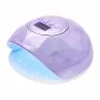 Blizganti 86W UV LED lempa violetinis perlas