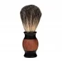 De Lux-hair badger shaving brush