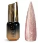 002 Steffani Shine 5ml geelilakkaa