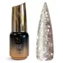 003 Steffani Shine 5ml geelilakkaa