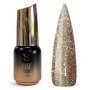 004 Laca em gel Steffani Shine 5ml