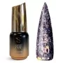 030 Steffani Shine 5ml geelilakkaa