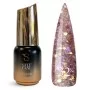 032 Steffani Shine 5ml geelilakkaa