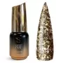 034 Steffani Shine 5ml Gel Lacquer