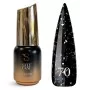 070 Steffani Shine 5ml gel lak