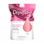 Depilflax 100 cera depilatoria flessibile rosa rose 1000 g