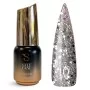 010 Steffani Shine 5ml Gel Lacquer