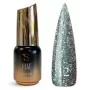 012 Laca Gel Steffani Shine 5ml