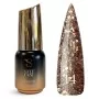 014 Steffani Shine 5ml geelilakkaa