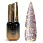 016 Steffani Shine 5ml Lakier w żelu