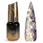 020 Steffani Shine Gel Lacquer 5ml