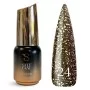 024 Laca en gel Steffani Shine 5ml