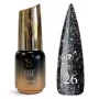 026 Laca en gel Steffani Shine 5ml