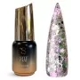 028 Steffani Shine 5ml Gel Lacquer