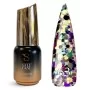 063 Laca en gel Steffani Shine 5ml