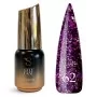 062 Steffani Shine 5ml Гель-лак