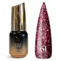 061 Laca en gel Steffani Shine 5ml