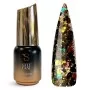 057 Steffani Shine 5ml Gel Lacquer