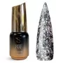 055 Steffani Shine 5ml Gel Lacquer