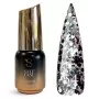 054 Steffani Shine 5ml Gel Lacquer