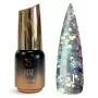 051 Laca en gel Steffani Shine 5ml