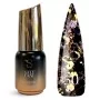 050 Steffani Shine 5ml Gel Lacquer