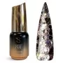 049 Steffani Shine 5ml geelilakkaa