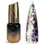 045 Laca em gel Steffani Shine 5ml