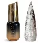 044 Steffani Shine 5ml geelilakkaa