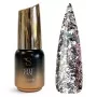 035 Laca em gel Steffani Shine 5ml