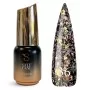 036 Steffani Shine 5ml Gel Lacquer