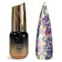 037 Laca en gel Steffani Shine 5ml