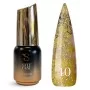 040 Steffani Shine 5ml Gel Lacquer