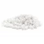 Exo abrasive cap 13 mm/60 500 pcs. Hard Cap white