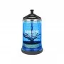 Barbicide glazen container voor desinfectie 750 ml