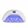 Mit Spiegelboden X13 65W LED-Lampe