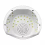 UV Dual Led X2 75W LED-Lampe