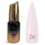 026 Steffani gelinis lakas 9 ml