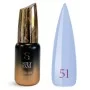 051 Steffani Gel Lacquer 9 ml