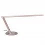 Lampada da tavolo Slim 20W oro rosa