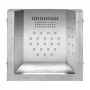 PRO X23 180W lampada UV LED, metallo, bianco, specchio interno