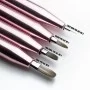 Automatic brush Liner mini Pro Art rose gold 5 mm Nr.5