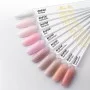 Acrylgel Molly Nails Champagne Glow HEMA/Di-HEMA Fri 30ml