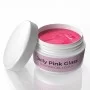 Ntn Gel Gelatina Rosa Vidro 30g