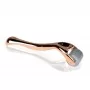 Mesoterapia derma roller rose gold 2,0 mm 192 agulhas de titânio