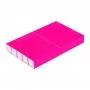 Ocho Nails Bloco cor-de-rosa 10 pcs.